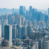 楼市的一些新变化