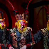 歌剧《猴王悟空》在美国旧金山首演