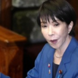 日媒称高市作为首相的存在才是日本的存亡危机