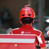 刘强东：京东外卖App上线