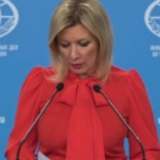 俄罗斯再度痛批高市早苗涉台错误言论