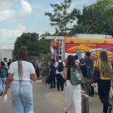 巴西贝伦COP30会场起火致下午议程取消，暂无人员伤亡报告