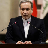 伊朗外长：与国际原子能机构签署的开罗协议正式终止