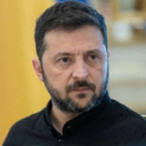 泽连斯基已收到美和平计划草案，将与特朗普通话磋商