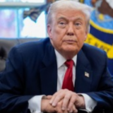 特朗普签署行政令,启动人工智能“创世纪计划”