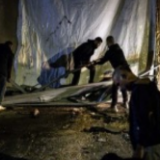 巴勒斯坦谴责以军在约旦河西岸“处决”2名似已投降男子