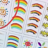 “毒贴纸”致3岁女童患急性接触性皮炎 这些儿童玩具也暗藏风险