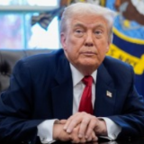 特朗普称美国将“很快”对委内瑞拉展开地面行动