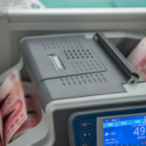 新规来了!银行取款超5万不再需要登记