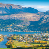 中国公民持有效澳大利亚签证今起可免签入境新西兰