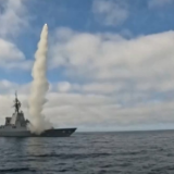 特朗普称尚未认真考虑向乌克兰提供“战斧”导弹