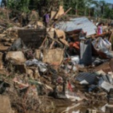 台风“海鸥”已在菲律宾造成188人死亡、135人失踪