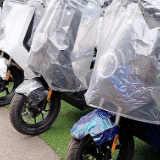 今起,这些电动自行车全面禁售!