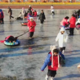 连休9天!多地官宣“雪假”,网友:实名制羡慕