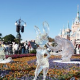 明年1月12日起,上海迪士尼乐园门票将实行阶梯式退票标准