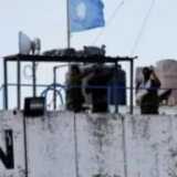 以军坦克再次向联黎部队维和人员开火