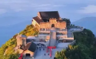 南岳衡山中心景区最新公告：12月15日暂停开放