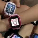 儿童手表“小天才圈”调查:点赞成每日功课,有商家可解除家长管控