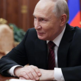 普京批准俄印军事合作协议