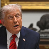 特朗普:现在比以往任何时候都更接近达成“和平协议”