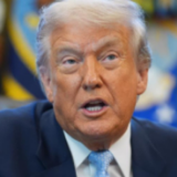 特朗普：认定委内瑞拉现政府是“外国恐怖组织”