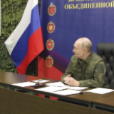 俄称已控制红军城和沃尔昌斯克