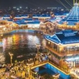 人民日报看湖南 丨流量来了怎么接？意外走红后，湘西小城这样迎客