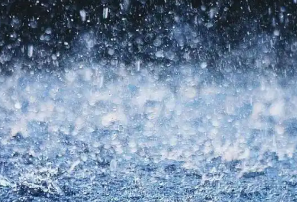 今明两天局地大雨 16日湘中以北有晨雾