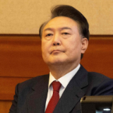 弹劾案通过，韩国总统尹锡悦被罢免