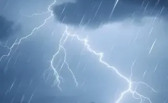 今天湖南大部晴为主 明起迎较强降水过程局地暴雨