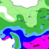 南方开启雨水“车轮战”，湖南大部处降水核心区