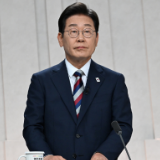 韩国大选最后一次民调：李在明支持率49.2%排首位