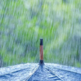 湖南：十天三轮降雨，“端午水”来势比较猛
