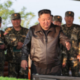 金正恩:炮兵部队具备实战能力,已成“随时能战”的精锐力量