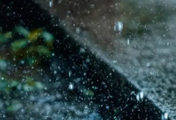 出行请注意 今日湘中以南有大到暴雨、局地大暴雨 
