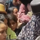 联合国机构:加沙人道主义状况“难以想象”