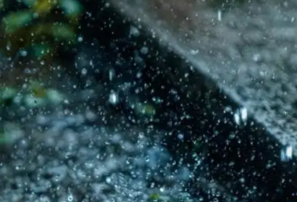 “蝴蝶”来了！13日至15日湘南局地有暴雨大暴雨