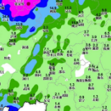 张家界、常德、湘西州多地小时雨强或日雨量破极值 未来三天强降雨持续