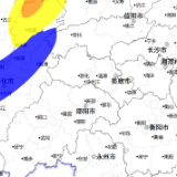 山洪灾害预警来了！怀化、张家界、湘西州、常德、益阳等地请注意