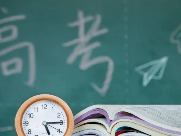 定了！湖南高考分数线6月24日17:30发布