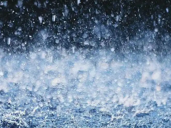 今天湘东北中到大雨 局地暴雨