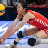 祝贺！中国女排激战五局收获开门红