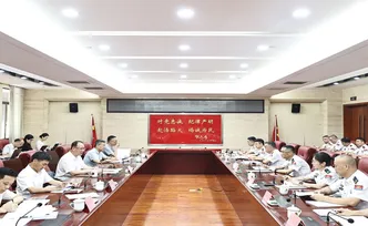 毛伟明赴省消防救援总队调研慰问