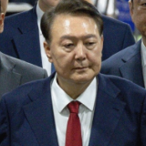 时隔124天再被捕！尹锡悦两次被捕时间线