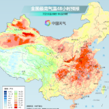 43℃高温预警 三伏天“网红”养生靠谱吗?