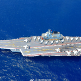 山东舰真是太太太好看了