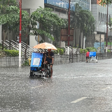 菲律宾多地暴雨成灾：已致7人遇难，超141万人受灾
