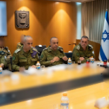 以防长：不排除再次对伊朗发动袭击的可能性