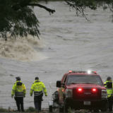 美国得州：洪水已致67人死亡，进入联邦紧急状态