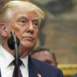 特朗普签署行政令，确定新“对等关税” 税率自10%至41%不等